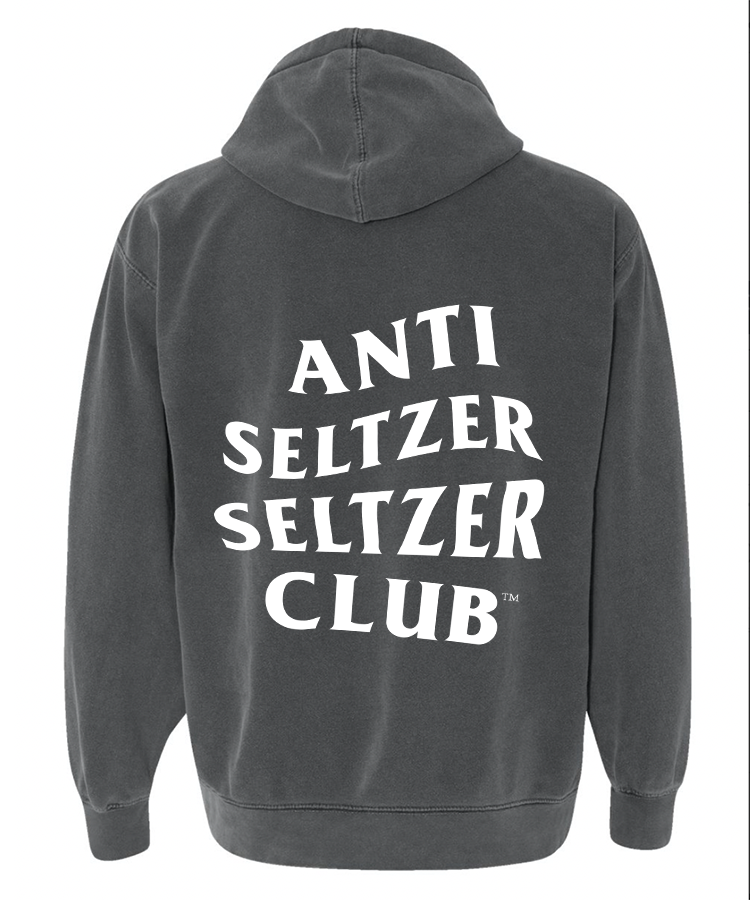 Classic Hoodie - PRE ORDER