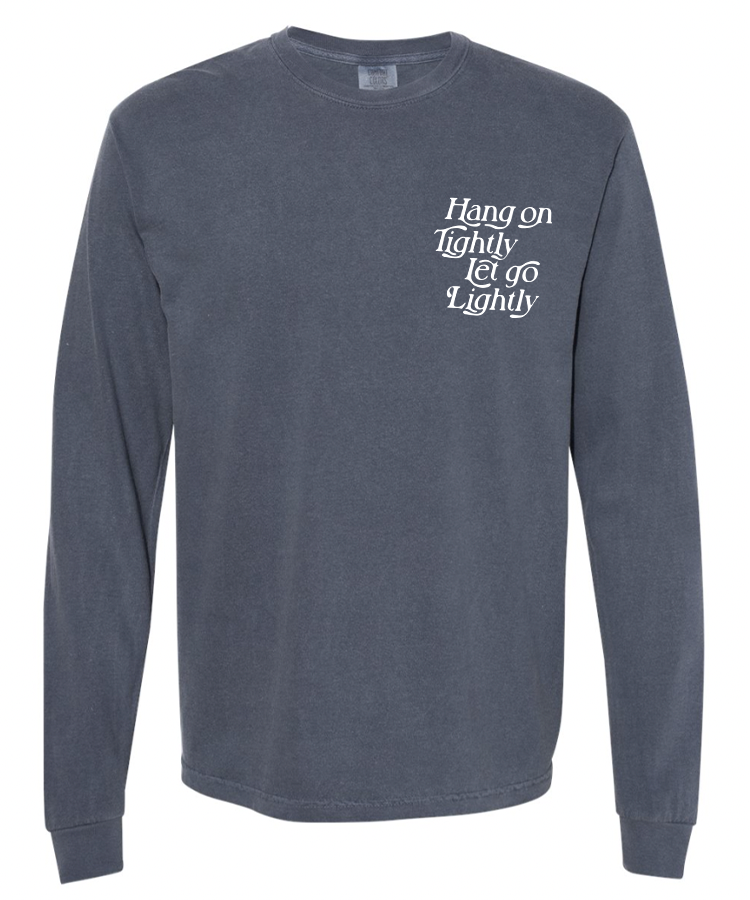 Seasonal Long Sleeve - PRE ORDER